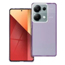 PEARL tok Xiaomi Redmi Note 13 Pro 4G / POCO M6 Pro 4G lila tok