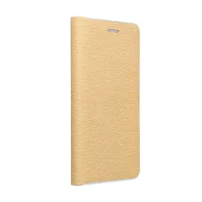 LUNA Gold fliptok Xiaomi Redmi Note 13 Pro+ 5G tok