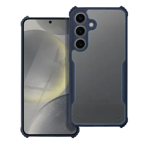 ANTI-DROP tok XIAOMI Redmi Note 13 4G sötétkék