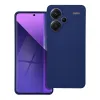 SOFT tok XIAOMI Redmi Note 13 Pro Plus 5G sötétkék tok - 0. kép