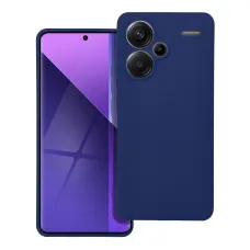 SOFT tok XIAOMI Redmi Note 13 Pro Plus 5G sötétkék tok