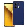 SOFT tok XIAOMI Redmi Note 13 5G-hez, sötétkék tok - 0. kép