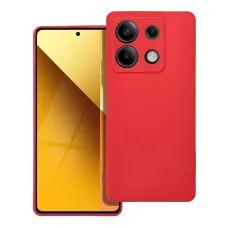 SOFT tok XIAOMI Redmi Note 13 5G piros tok