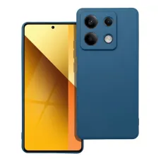 MATT tok XIAOMI Redmi Note 13 5G kék