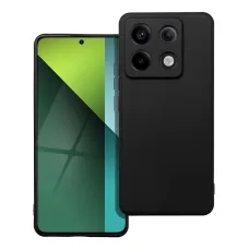 MATT tok XIAOMI Redmi Note 13 Pro 5G fekete tok