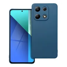 MATT tok XIAOMI Redmi Note 13 4G kék tok