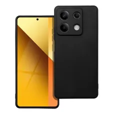 MATT tok Xiaomi Redmi Note 13 5G fekete tok