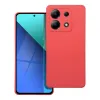 SZILIKON tok XIAOMI Redmi Note 13 5G barack tok - 3. kép