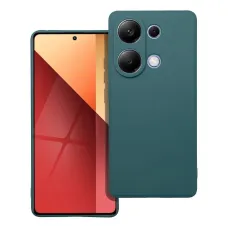 MATT tok XIAOMI Redmi Note 13 Pro 4G-hez sötétzöld