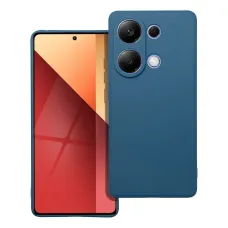 MATT tok XIAOMI Redmi Note 13 Pro 4G kék tok