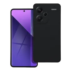 SILICONE tok XIAOMI Redmi Note 13 Pro Plus 5G fekete