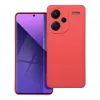 SILICONE tok XIAOMI Redmi Note 13 Pro Plus 5G barack - 0. kép