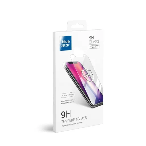 Edzett üveg Blue Star - Realme GT 6 üvegfólia