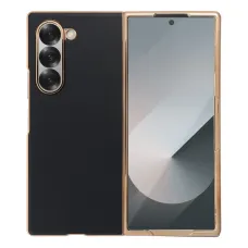 VOUGE tok Samsung Galaxy Z Fold 6 5G fekete tok