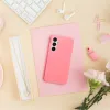 CANDY tok Samsung Galaxy A16 5G pink tok - 0. kép