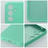 SILICONE 2mm tok Samsung Galaxy A16 5G mint - 1. kép