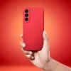 SOFT tok Samsung Galaxy A16 5G piros tok - 4. kép