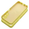 SILICONE 2mm tok Samsung Galaxy A05S lemon - 1. kép