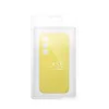 SILICONE 2mm tok Samsung Galaxy A05S lemon - 3. kép