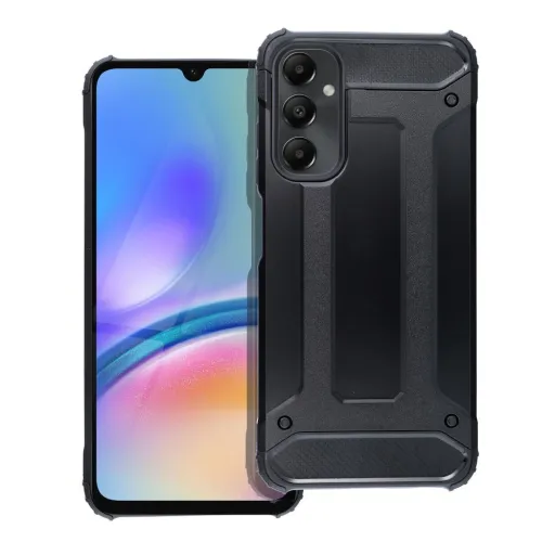 ARMOR tok Samsung Galaxy A05S fekete tok