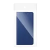 SMART fliptok Book for SAMSUNG A05S navy tok - 3. kép