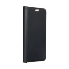 LUNA Book Gold Samsung Galaxy A05s fekete tok