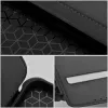 RAZOR fliptok Samsung Galaxy A05s fekete tok - 0. kép