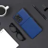NOBLE tok Samsung A05S kék tok - 4. kép