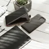 SLIM FLEXI FRESH fliptok Samsung Galaxy A05S fekete tok - 0. kép