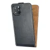 SLIM FLEXI FRESH fliptok Samsung Galaxy A05S fekete tok - 4. kép