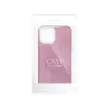 SHINING tok Samsung Galaxy A05S clear/pink - 0. kép