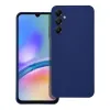 SOFT tok Samsung Galaxy A05S-hez sötétkék - 0. kép