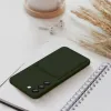 SAMSUNG A05S zöld kártyás tok - 2. kép