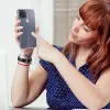 ULTRA SLIM hátlapi tok 0,5 mm SAMSUNG A05S tok - 3. kép