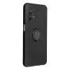 SILICONE RING tok Samsung Galaxy A05S fekete - 3. kép