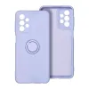 SILICONE RING tok SAMSUNG A05S lila - 3. kép