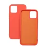 SILICONE tok SAMSUNG A05S barack - 3. kép
