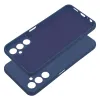 SILICONE tok Samsung A05S kék - 1. kép
