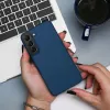 SILICONE tok Samsung A05S kék - 3. kép