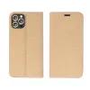 LUNA Book Gold fliptok Samsung Galaxy A05S tok - 2. kép