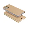 LUNA Book Gold fliptok Samsung Galaxy A05S tok - 3. kép
