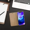 LUNA Book Gold fliptok Samsung Galaxy A05S tok - 4. kép