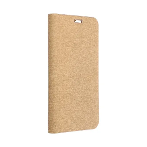 LUNA Book Gold fliptok Samsung Galaxy A05S tok LUNA Book Gold fliptok Samsung Galaxy A05S tok