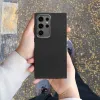 FRAME tok Samsung Galaxy A05S fekete tok - 0. kép