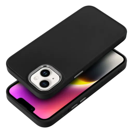 FRAME tok Samsung Galaxy A05S fekete tok FRAME tok Samsung Galaxy A05S fekete tok
