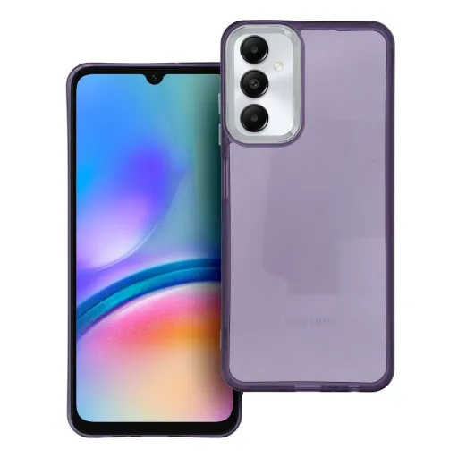 PEARL tok Samsung Galaxy A05s (lila) tok
