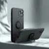 Roar Amber tok - Samsung Galaxy A05s fekete tok - 3. kép