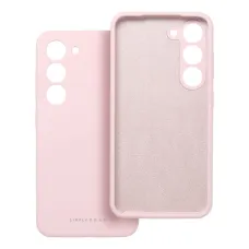 Roar Cloud-Skin tok - Samsung Galaxy A05s Light Pink tok