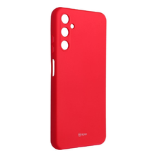 Roar színes Jelly tok - Samsung Galaxy A05s hot pink tok
