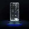 TECH tok SAMSUNG A05S design 1 tok - 1. kép